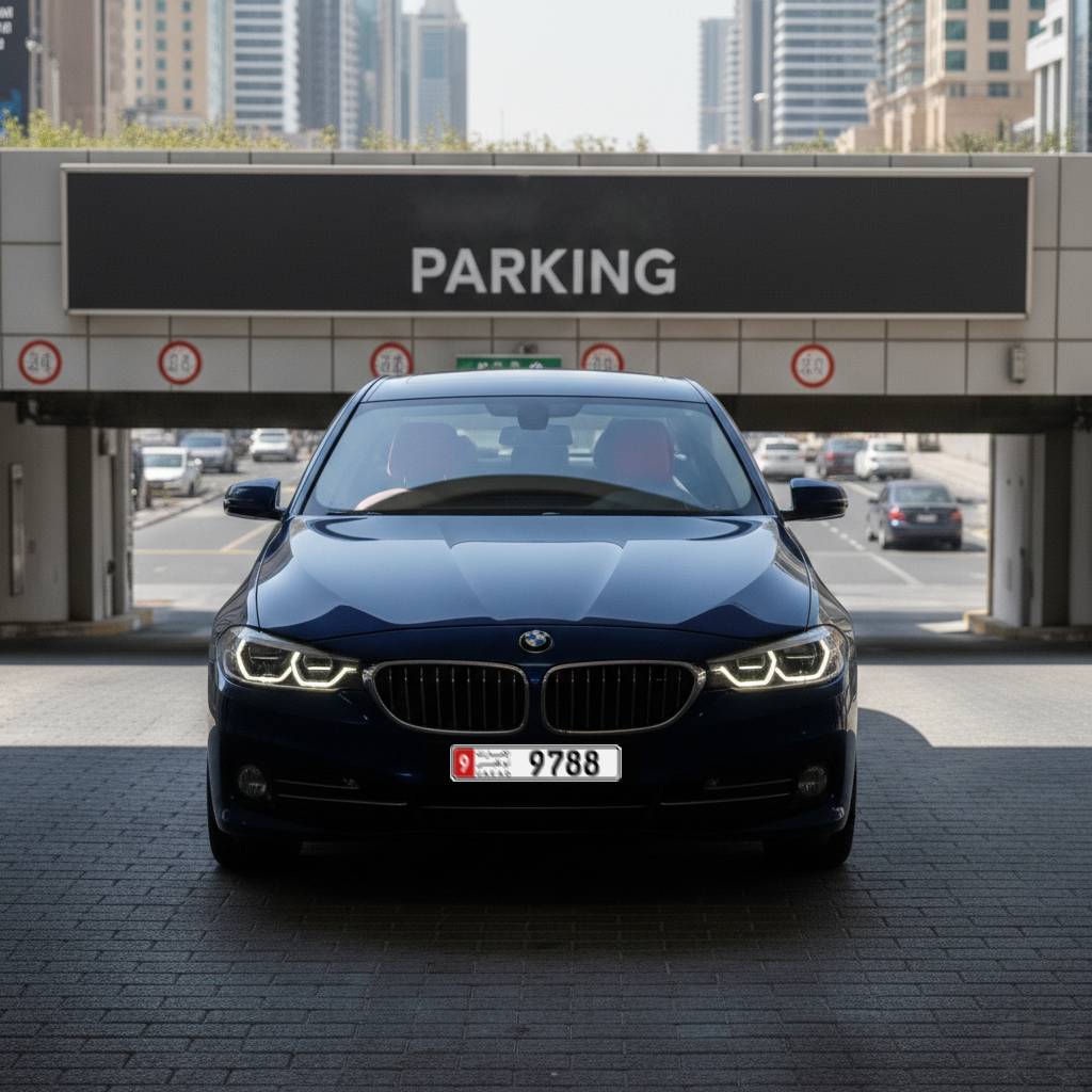 UAE - Abu Dhabi
