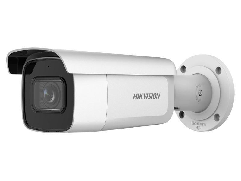 Hikvision DS-2CD2643G2-IZS motorised varifocal IP bullet camera